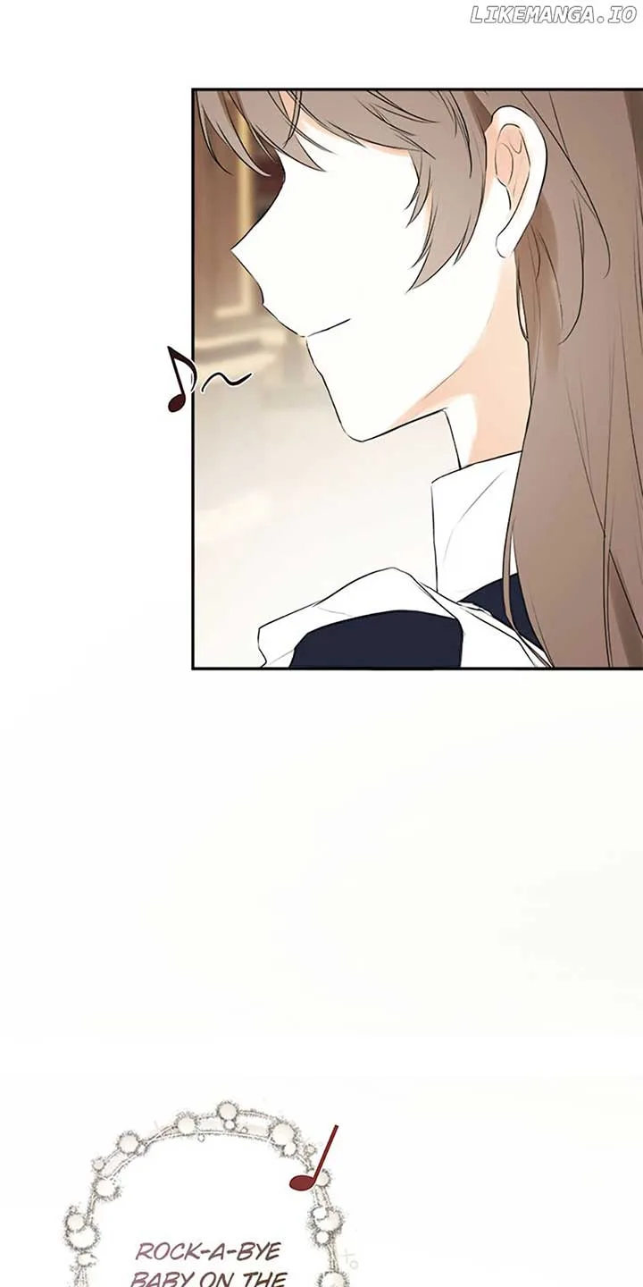 I Mistook the Hidden Identity of the Sub Male Lead Chapter 50 page 33