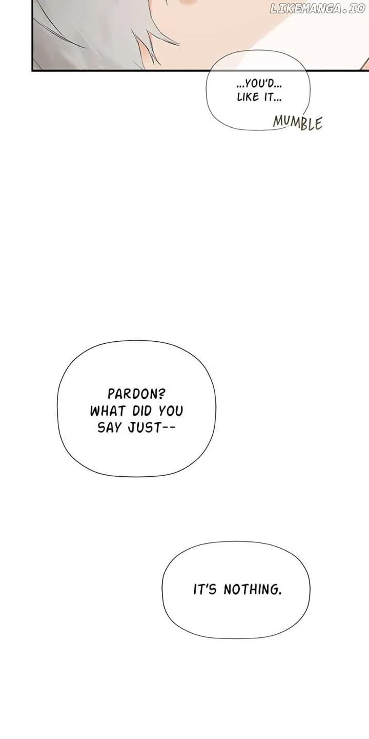 I Mistook the Hidden Identity of the Sub Male Lead Chapter 50 page 19