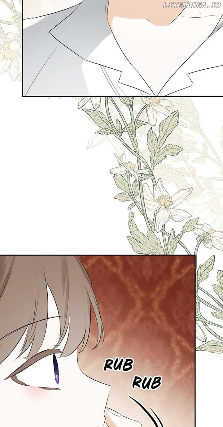 I Mistook the Hidden Identity of the Sub Male Lead Chapter 50 page 51