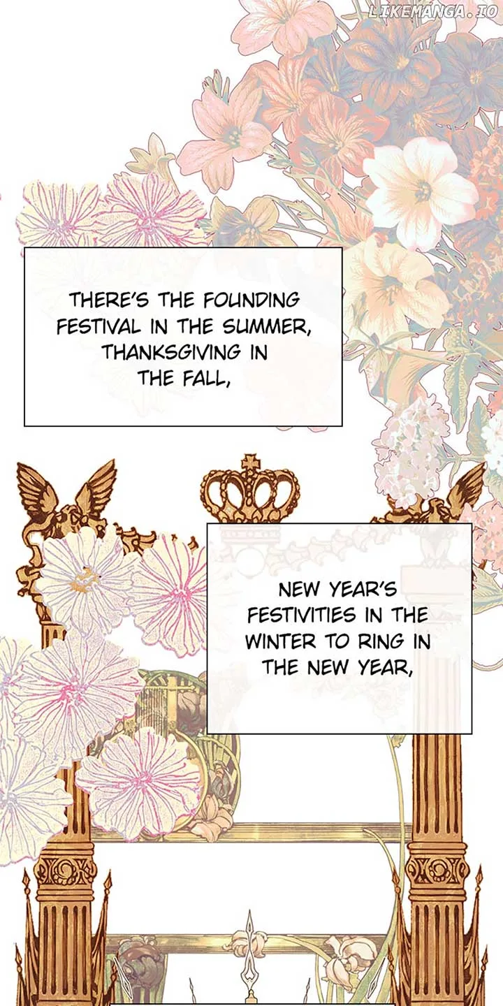 I Mistook the Hidden Identity of the Sub Male Lead Chapter 50 page 25