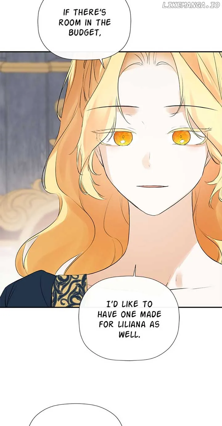 I Mistook the Hidden Identity of the Sub Male Lead Chapter 50 page 62