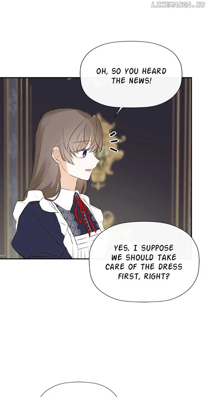 I Mistook the Hidden Identity of the Sub Male Lead Chapter 50 page 61