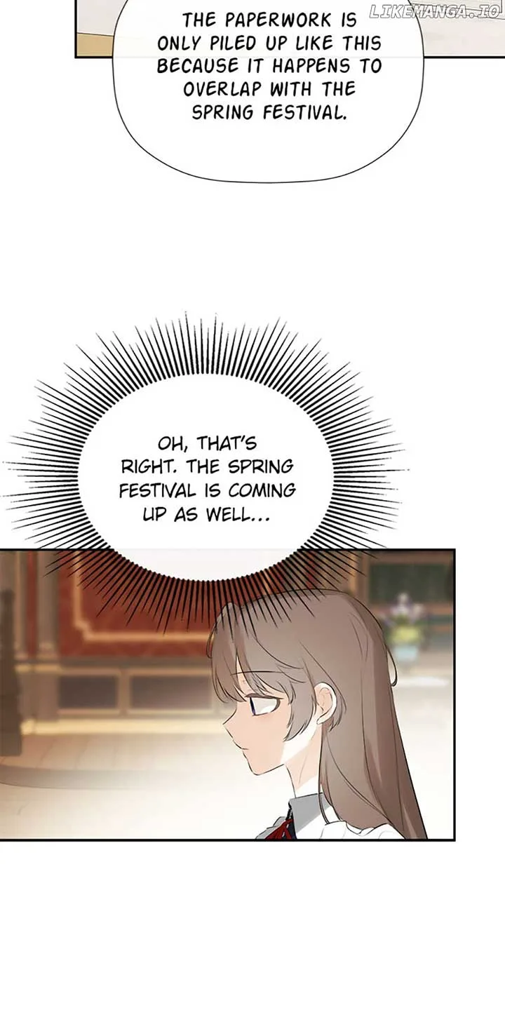 I Mistook the Hidden Identity of the Sub Male Lead Chapter 50 page 23