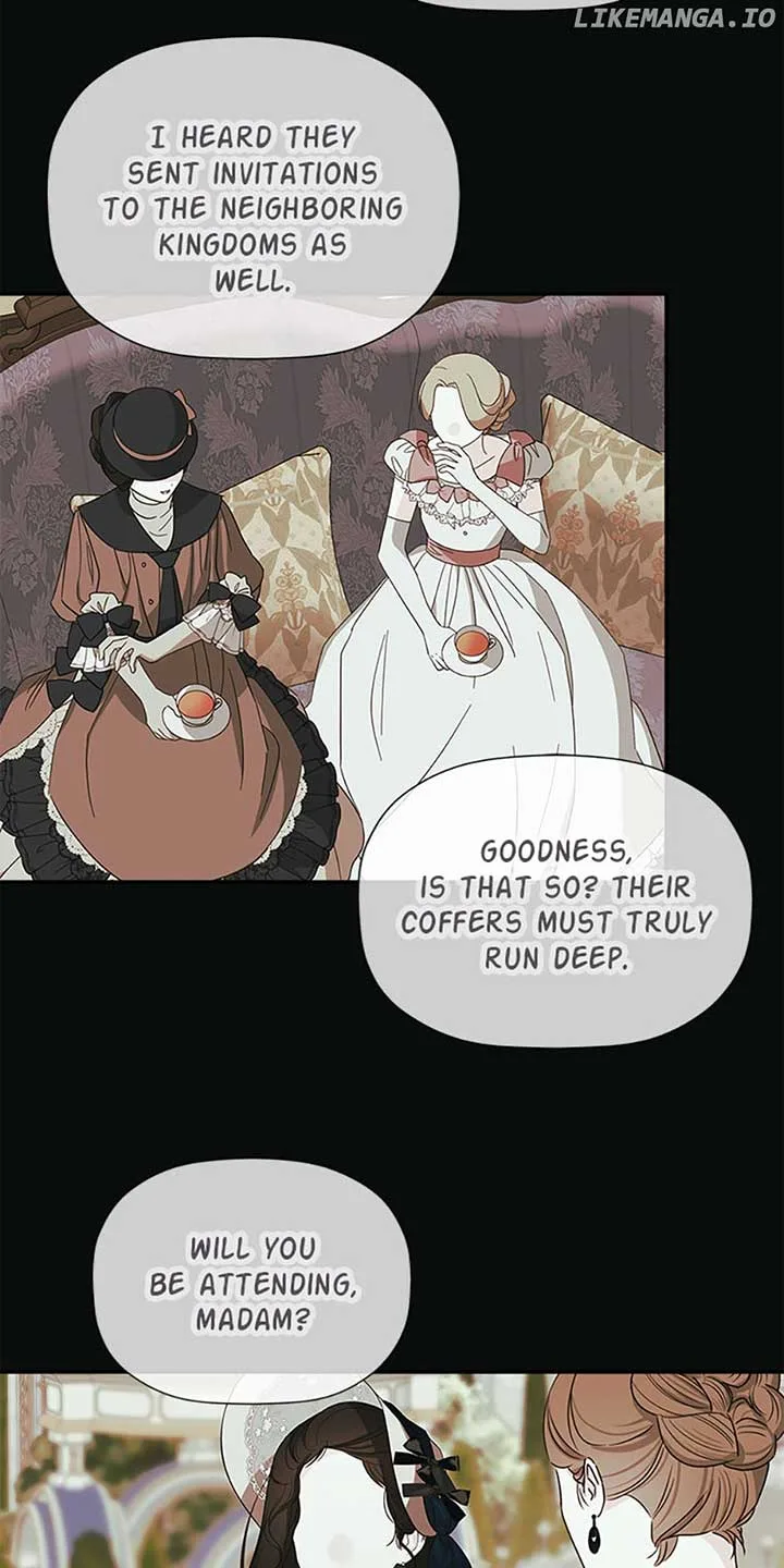 I Mistook the Hidden Identity of the Sub Male Lead Chapter 50 page 69