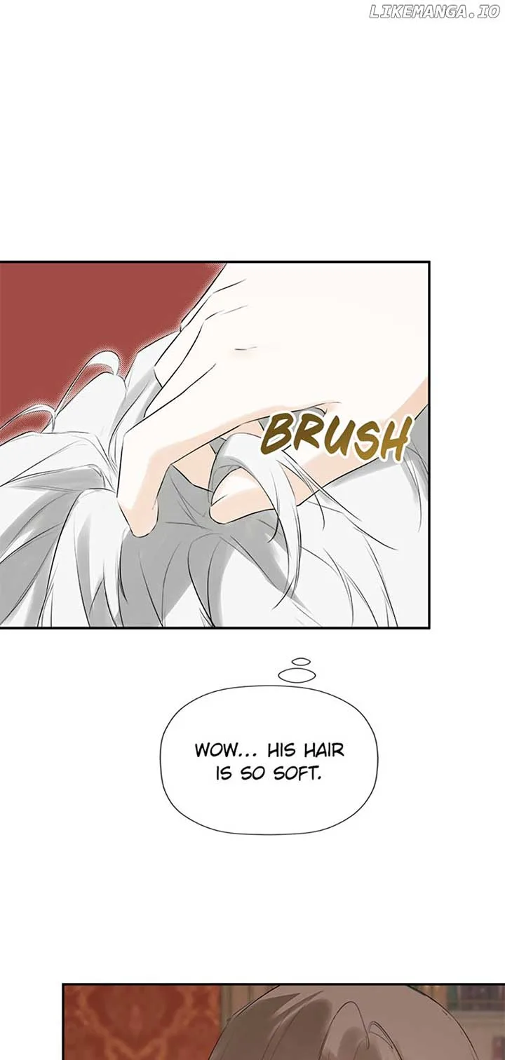 I Mistook the Hidden Identity of the Sub Male Lead Chapter 50 page 30