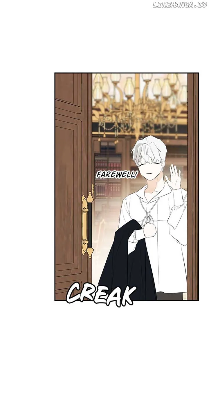 I Mistook the Hidden Identity of the Sub Male Lead Chapter 50 page 53