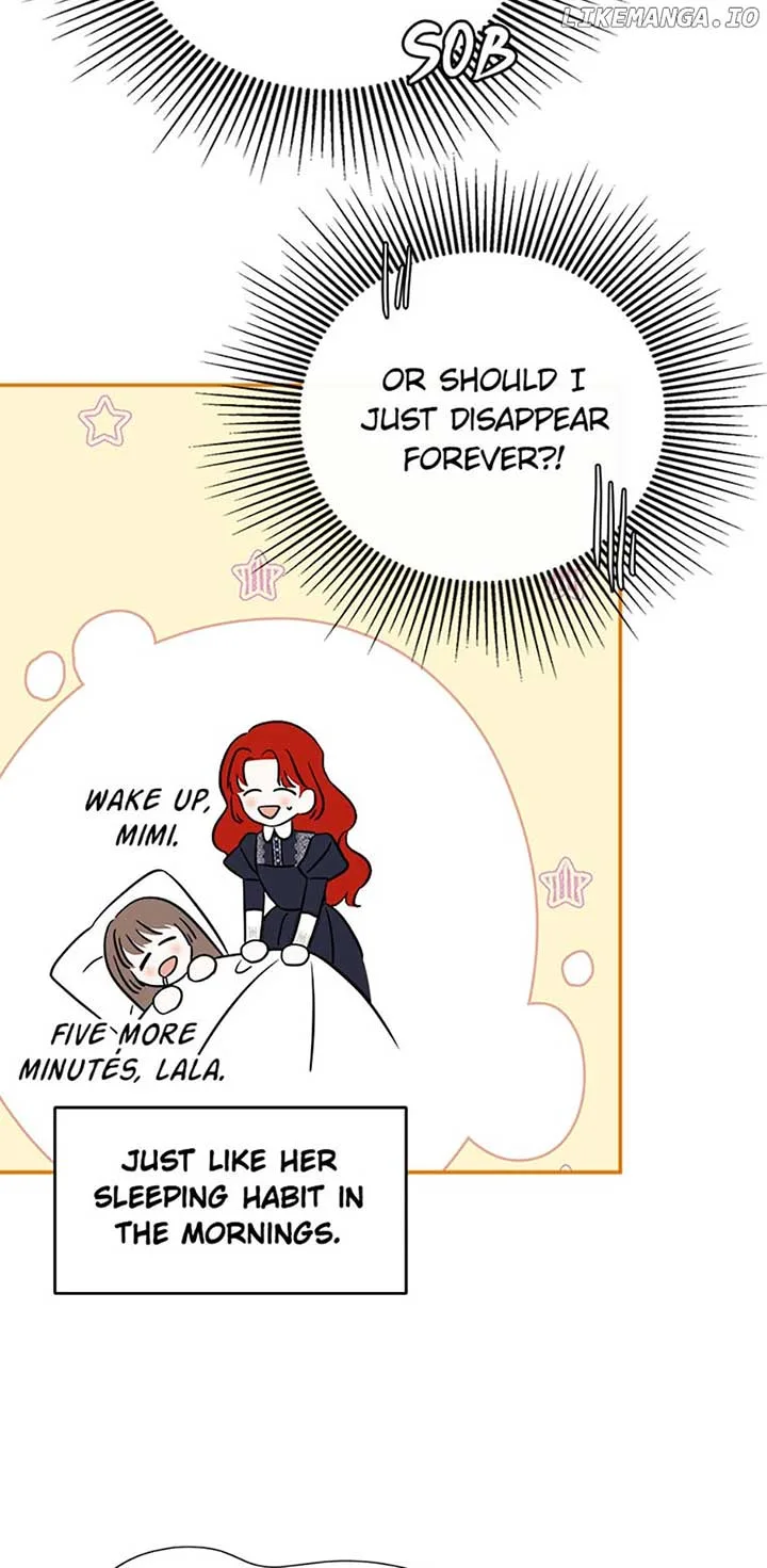 I Mistook the Hidden Identity of the Sub Male Lead Chapter 50 page 47
