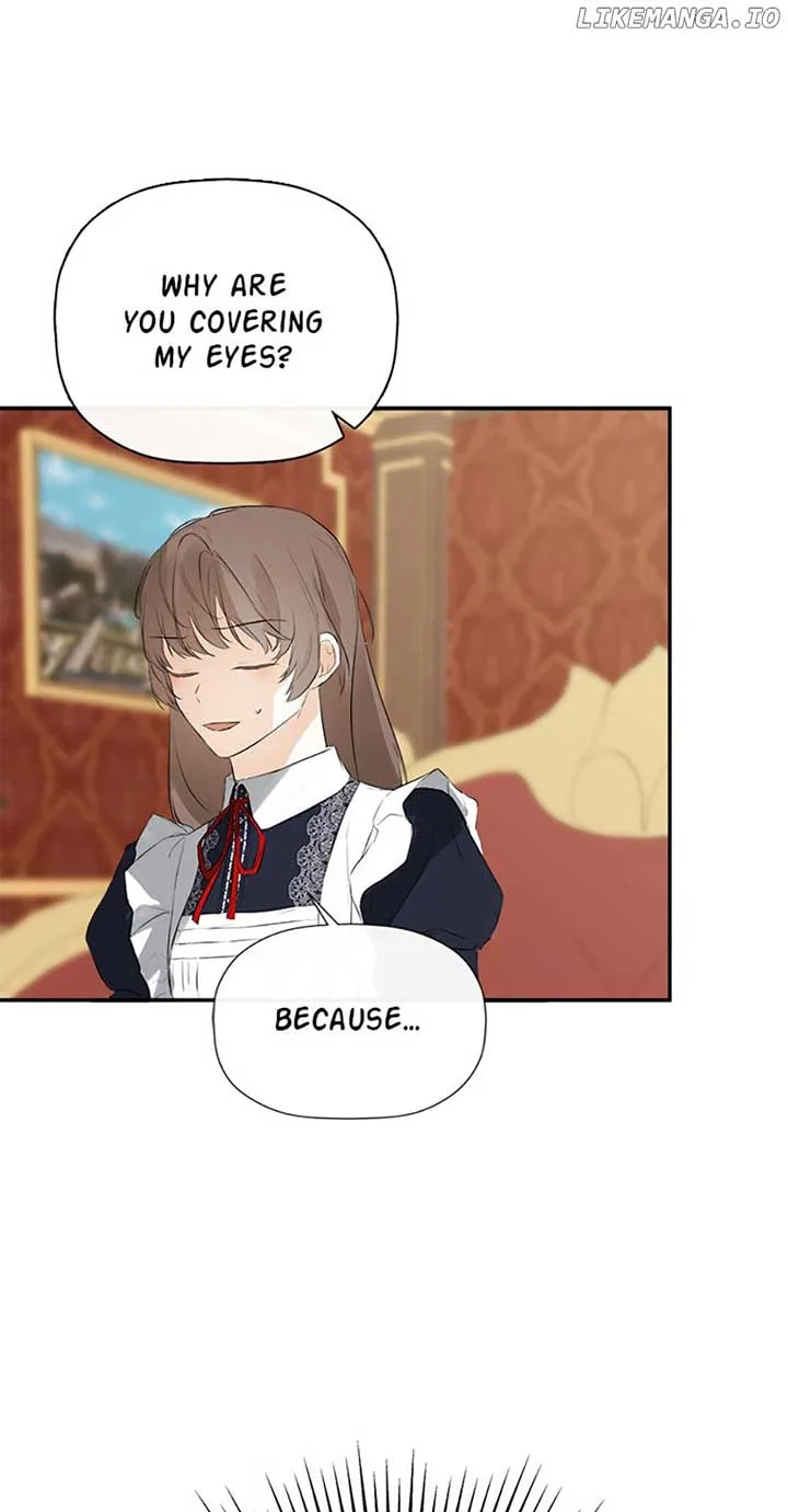I Mistook the Hidden Identity of the Sub Male Lead Chapter 50 page 9