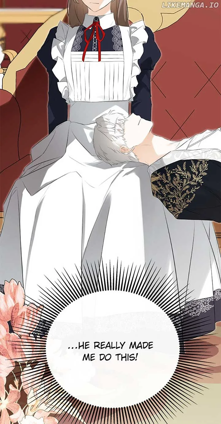 I Mistook the Hidden Identity of the Sub Male Lead Chapter 50 page 4