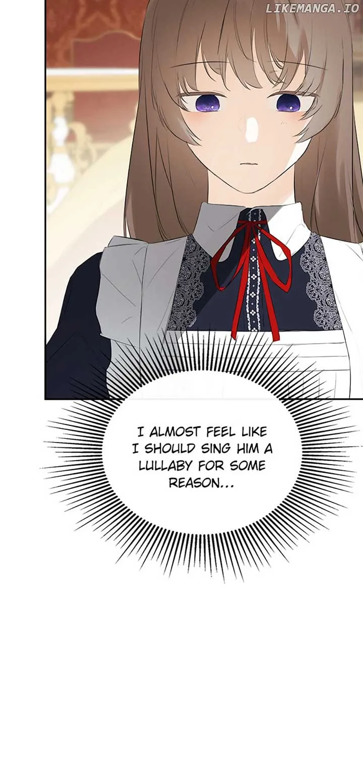 I Mistook the Hidden Identity of the Sub Male Lead Chapter 50 page 31