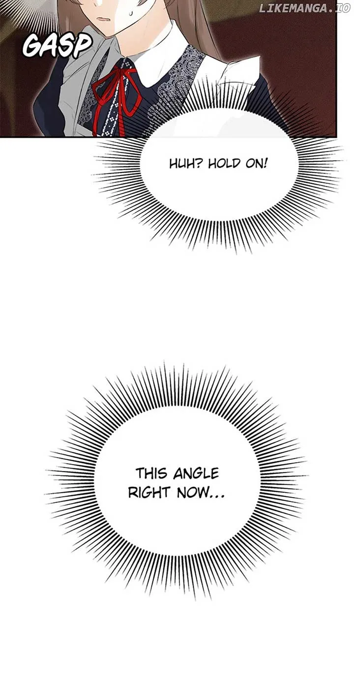 I Mistook the Hidden Identity of the Sub Male Lead Chapter 50 page 7