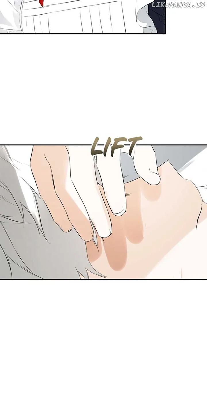 I Mistook the Hidden Identity of the Sub Male Lead Chapter 50 page 15