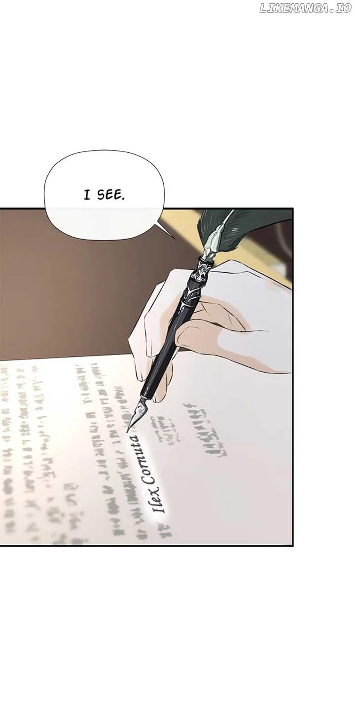 I Mistook the Hidden Identity of the Sub Male Lead Chapter 50 page 73