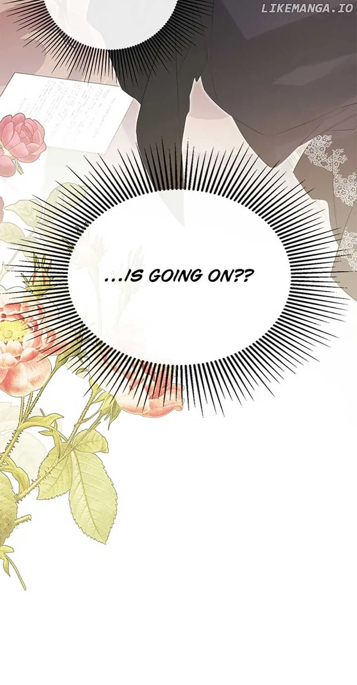 I Mistook the Hidden Identity of the Sub Male Lead Chapter 50 page 43