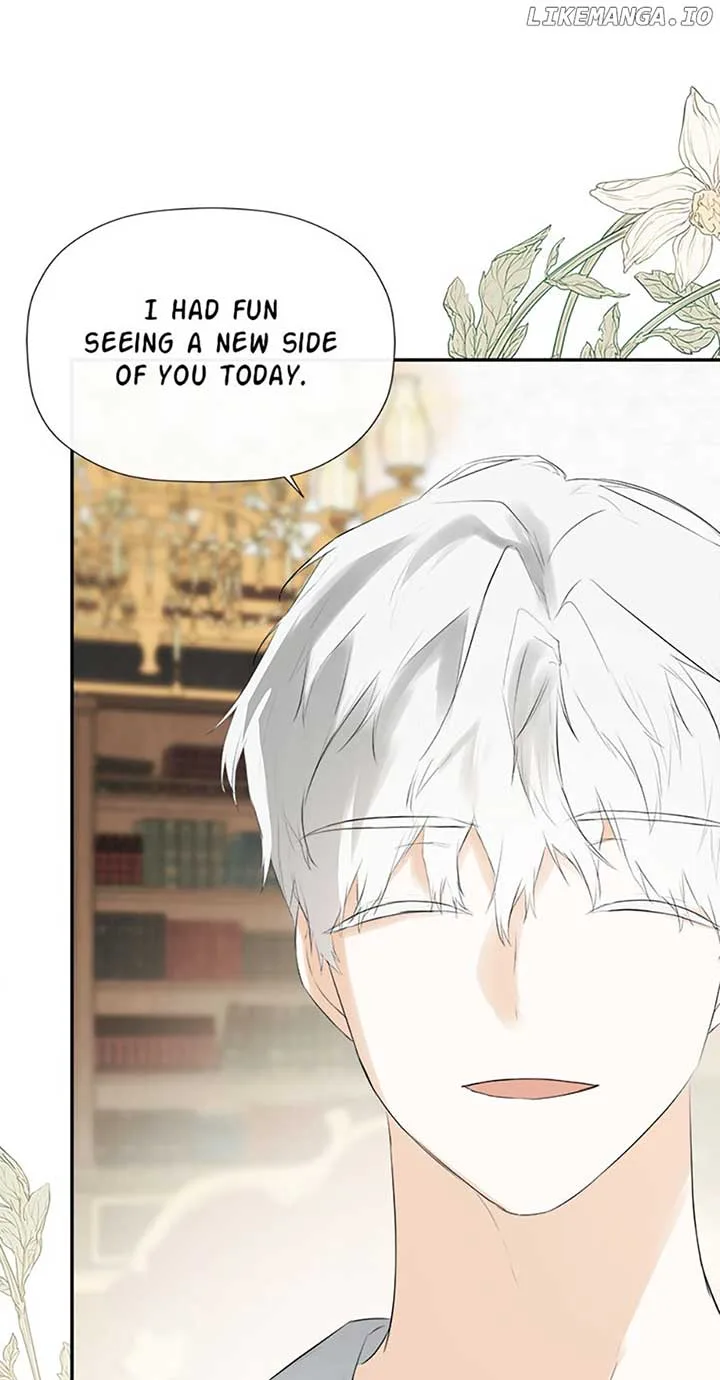 I Mistook the Hidden Identity of the Sub Male Lead Chapter 50 page 50