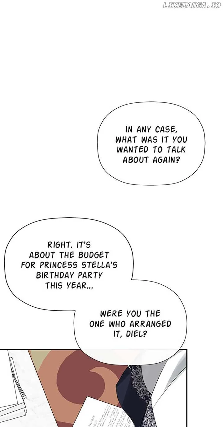 I Mistook the Hidden Identity of the Sub Male Lead Chapter 50 page 12