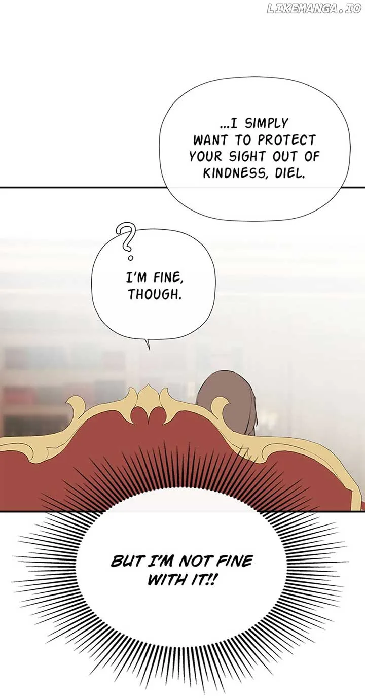 I Mistook the Hidden Identity of the Sub Male Lead Chapter 50 page 11