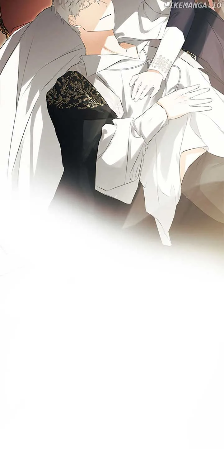 I Mistook the Hidden Identity of the Sub Male Lead Chapter 50 page 35
