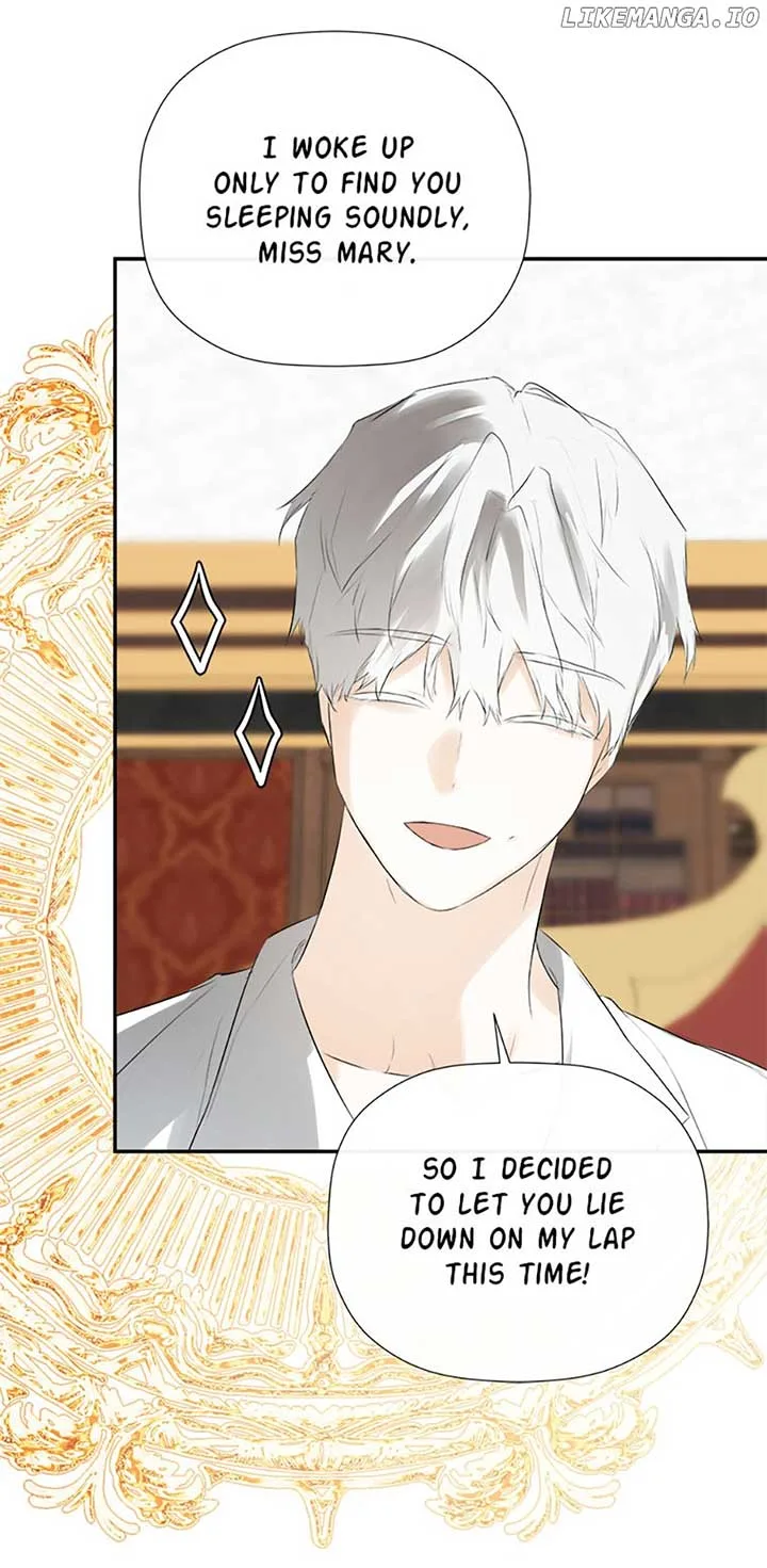 I Mistook the Hidden Identity of the Sub Male Lead Chapter 50 page 44