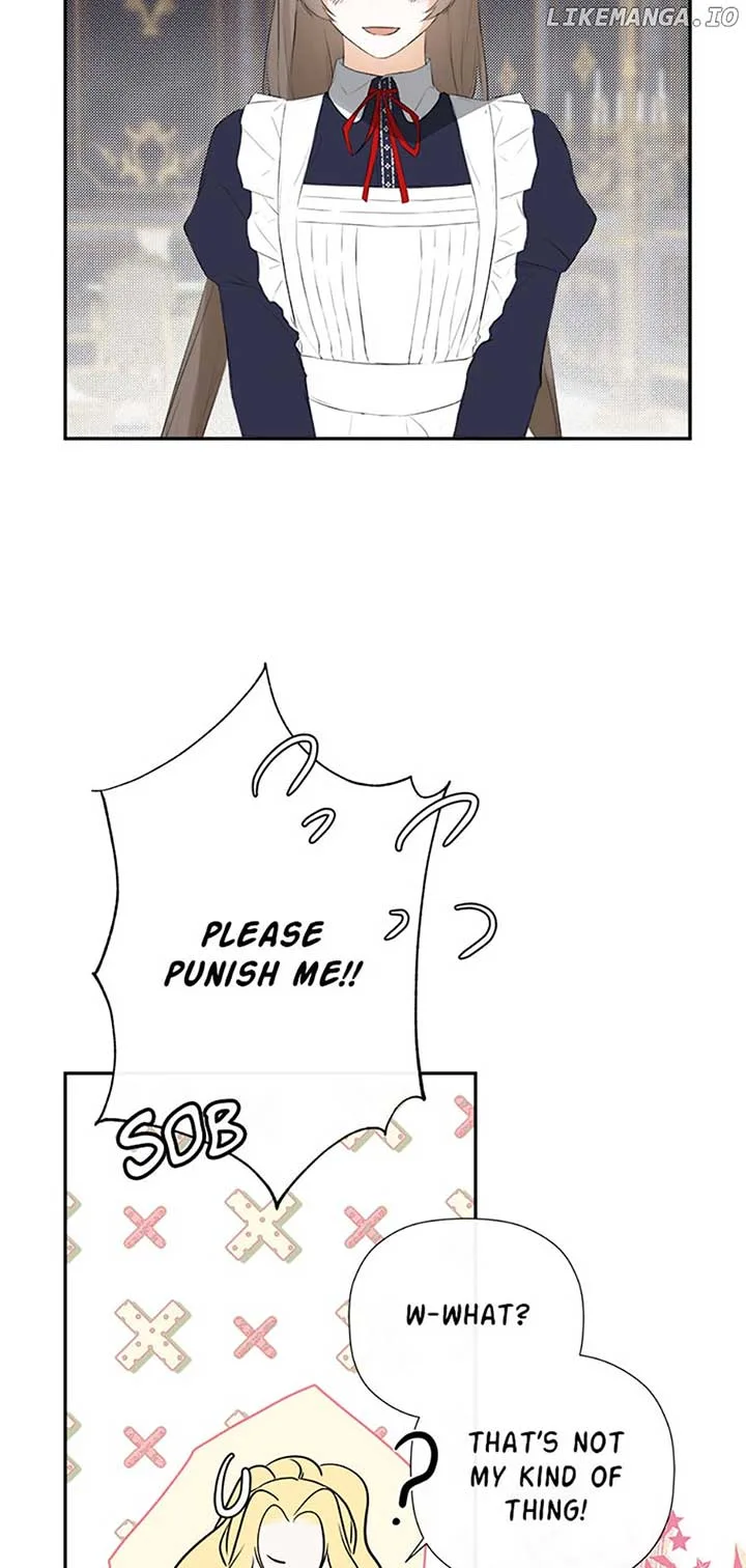 I Mistook the Hidden Identity of the Sub Male Lead Chapter 50 page 58