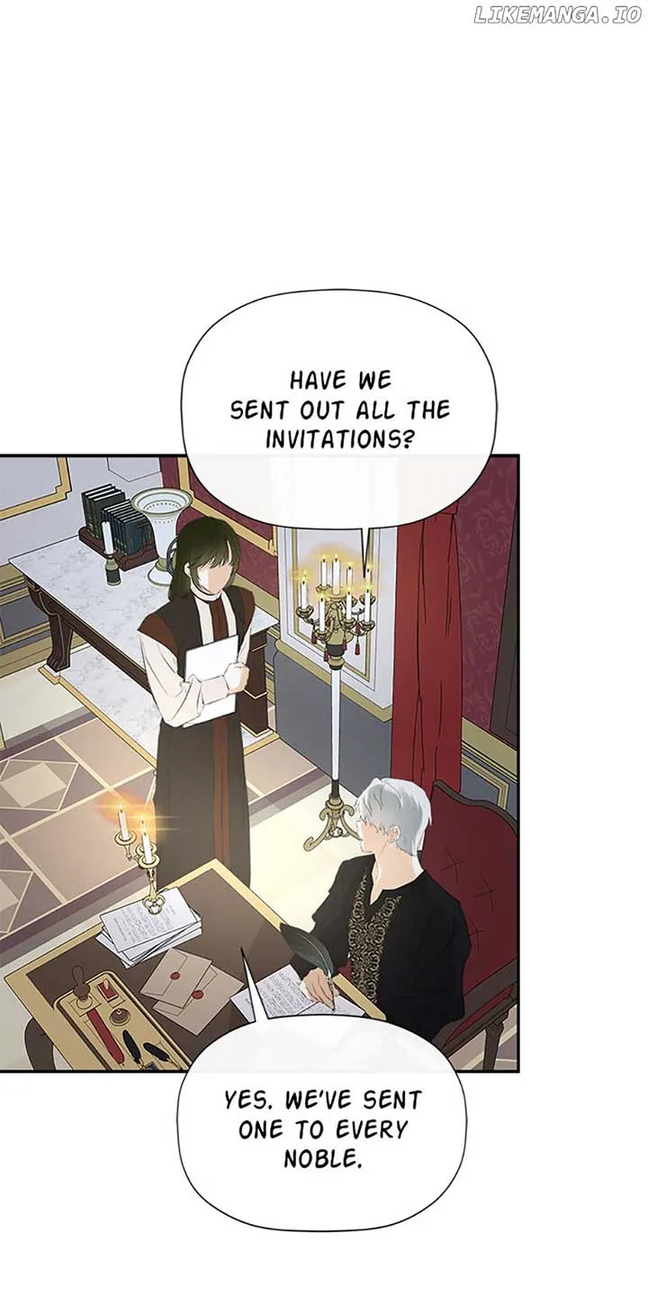 I Mistook the Hidden Identity of the Sub Male Lead Chapter 50 page 71