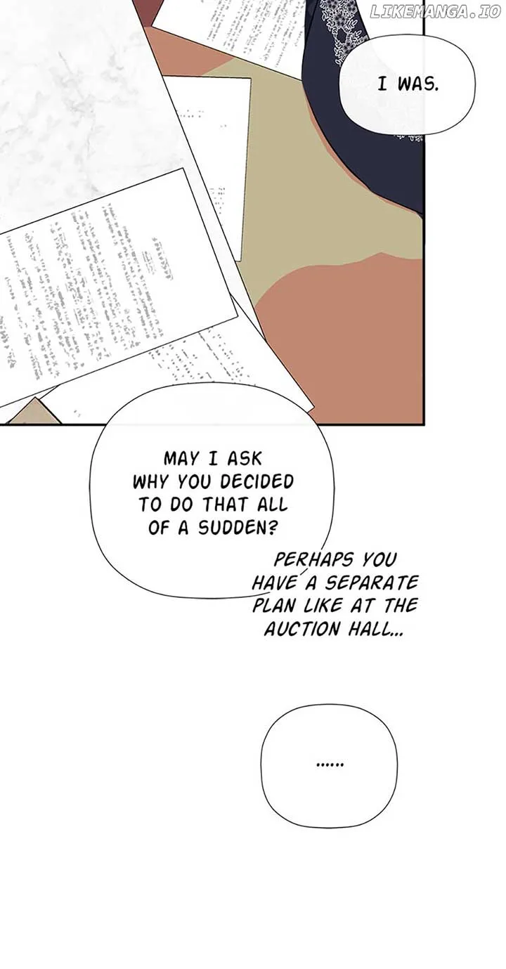 I Mistook the Hidden Identity of the Sub Male Lead Chapter 50 page 13