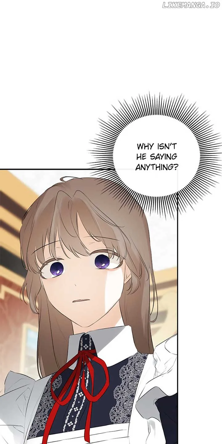 I Mistook the Hidden Identity of the Sub Male Lead Chapter 50 page 14