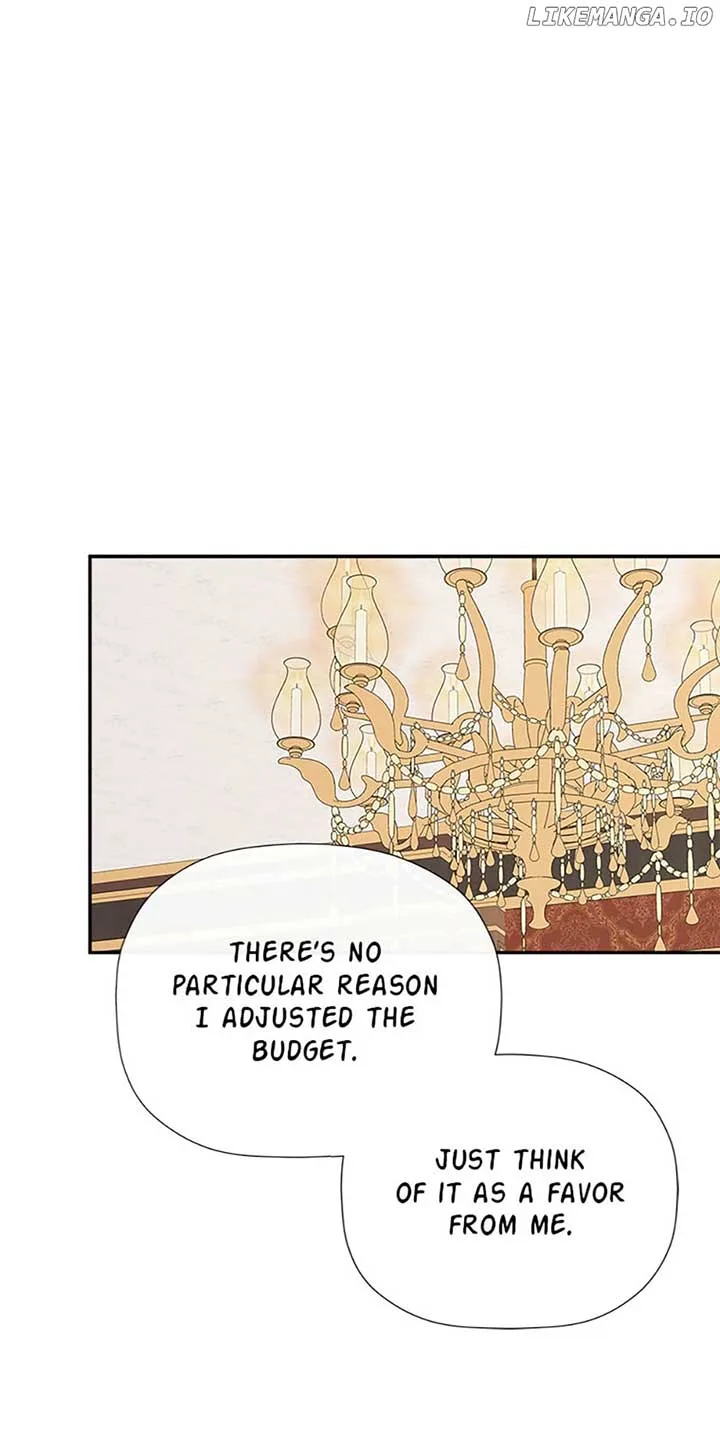 I Mistook the Hidden Identity of the Sub Male Lead Chapter 50 page 20