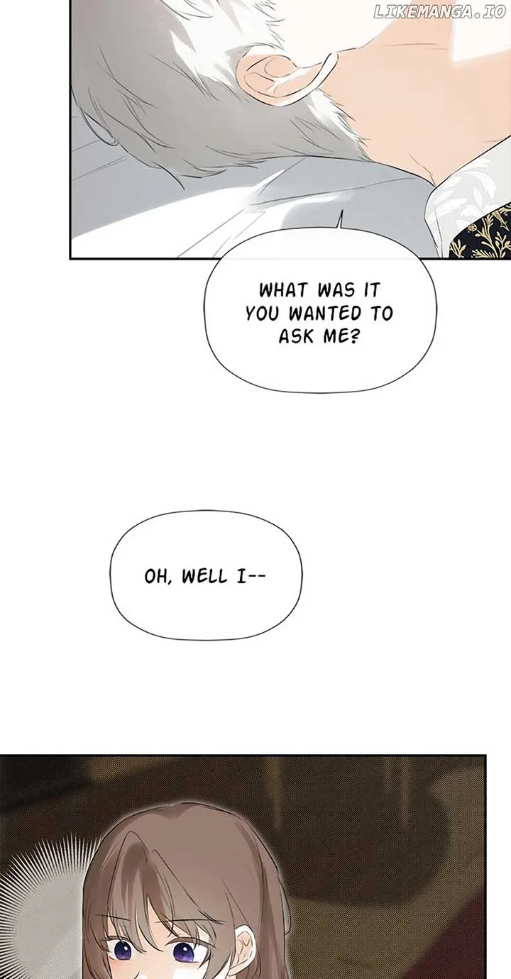 I Mistook the Hidden Identity of the Sub Male Lead Chapter 50 page 6