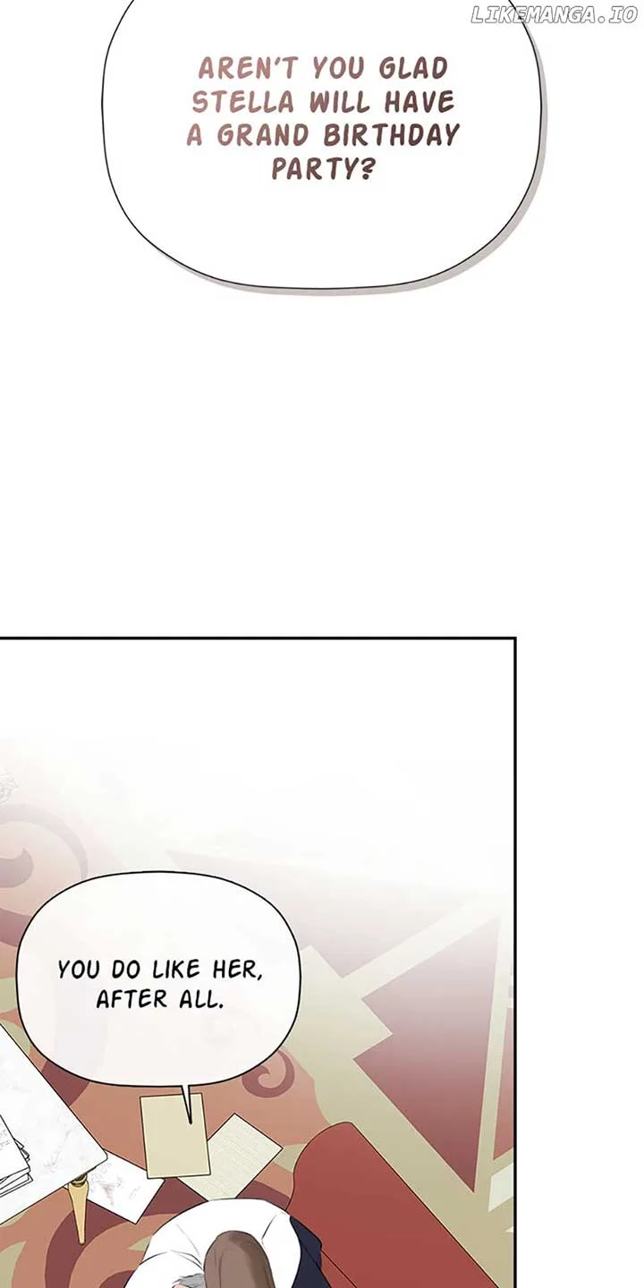 I Mistook the Hidden Identity of the Sub Male Lead Chapter 50 page 17
