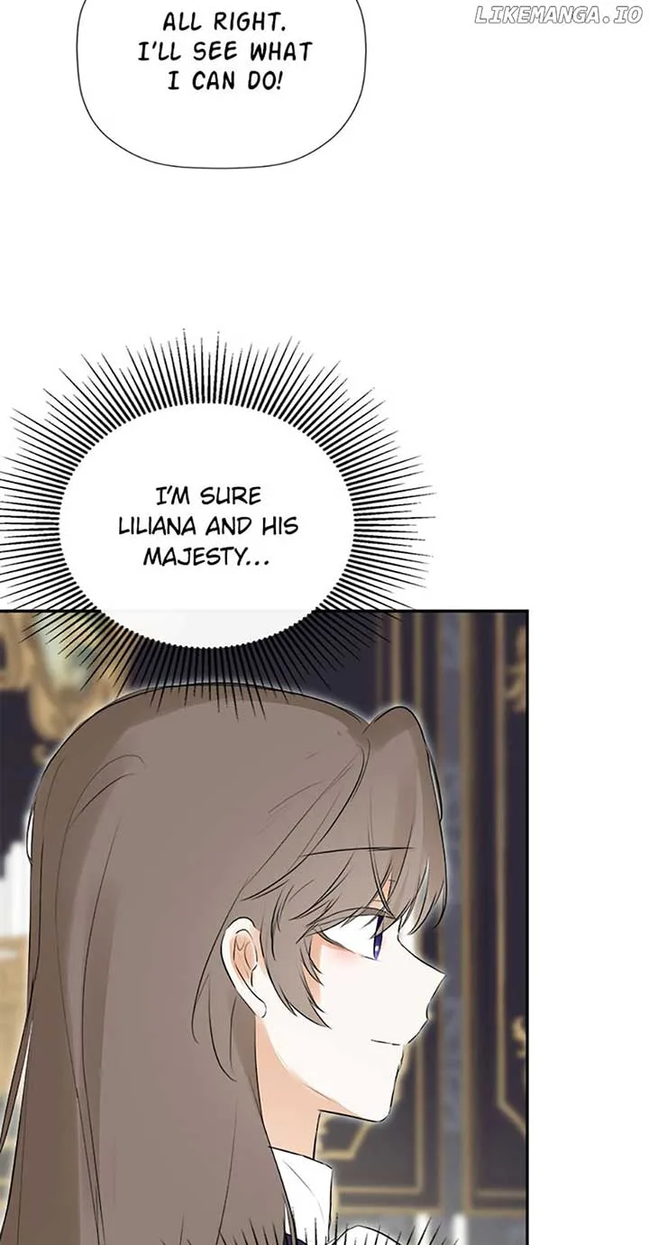 I Mistook the Hidden Identity of the Sub Male Lead Chapter 50 page 63