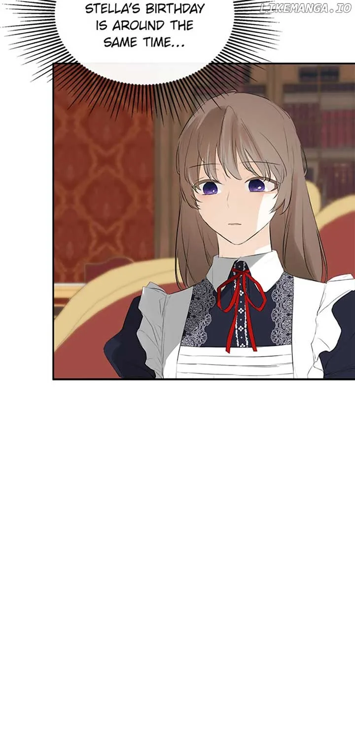 I Mistook the Hidden Identity of the Sub Male Lead Chapter 50 page 28