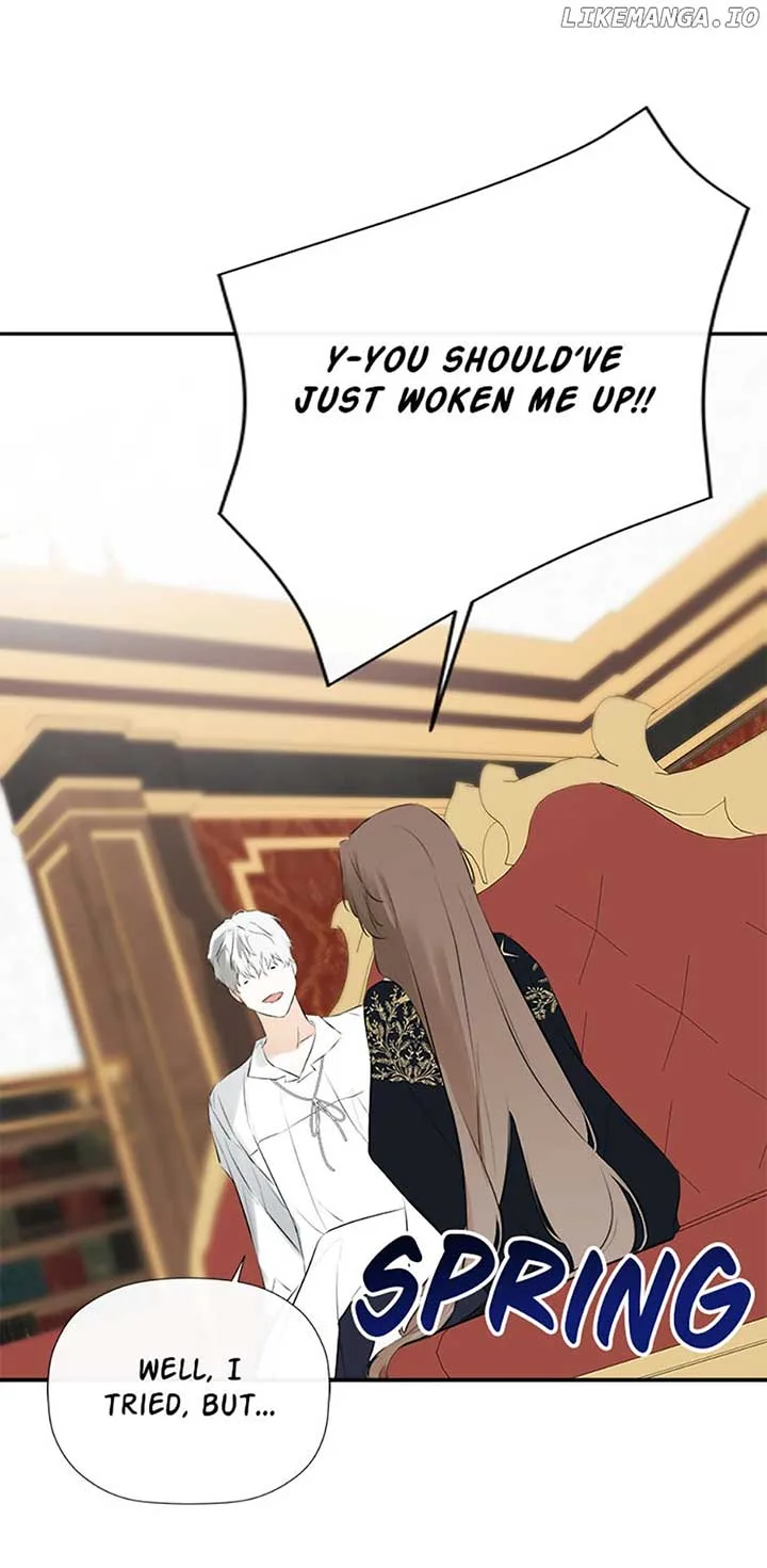 I Mistook the Hidden Identity of the Sub Male Lead Chapter 50 page 45