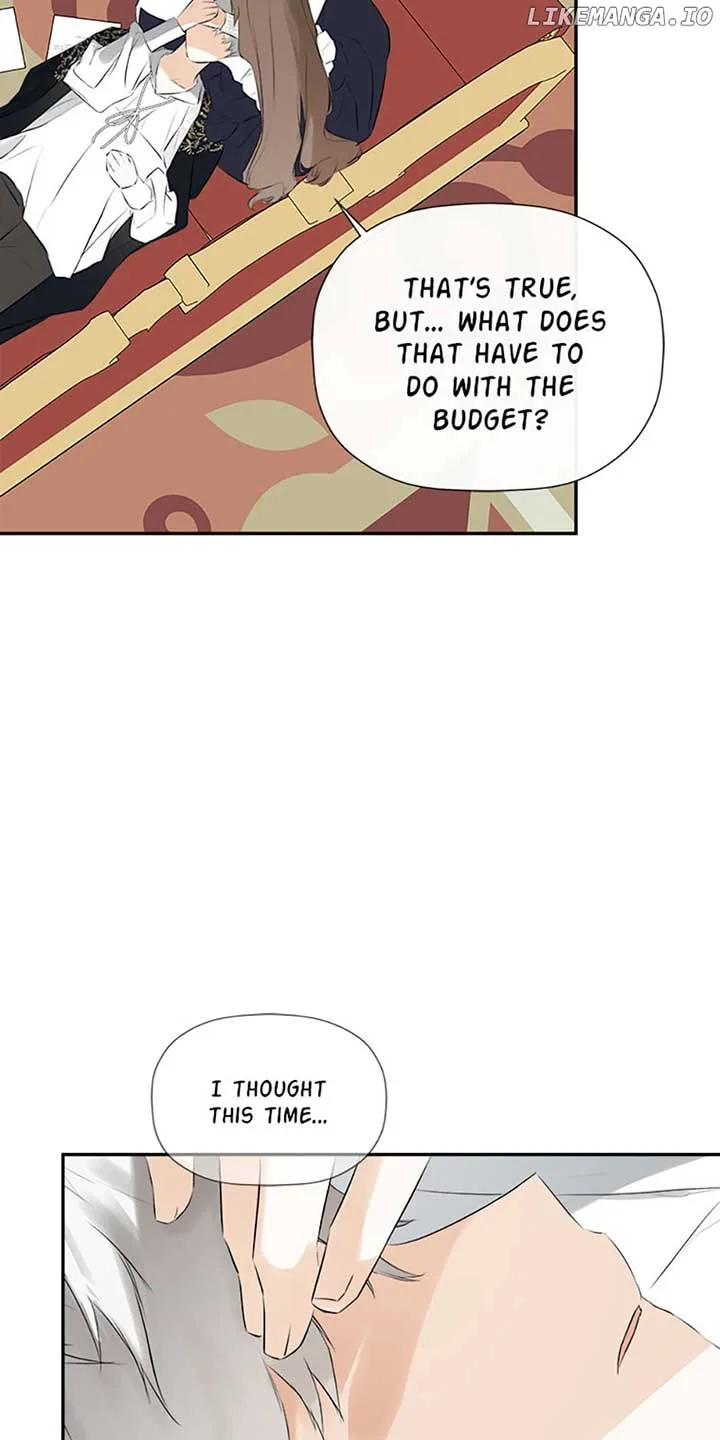 I Mistook the Hidden Identity of the Sub Male Lead Chapter 50 page 18
