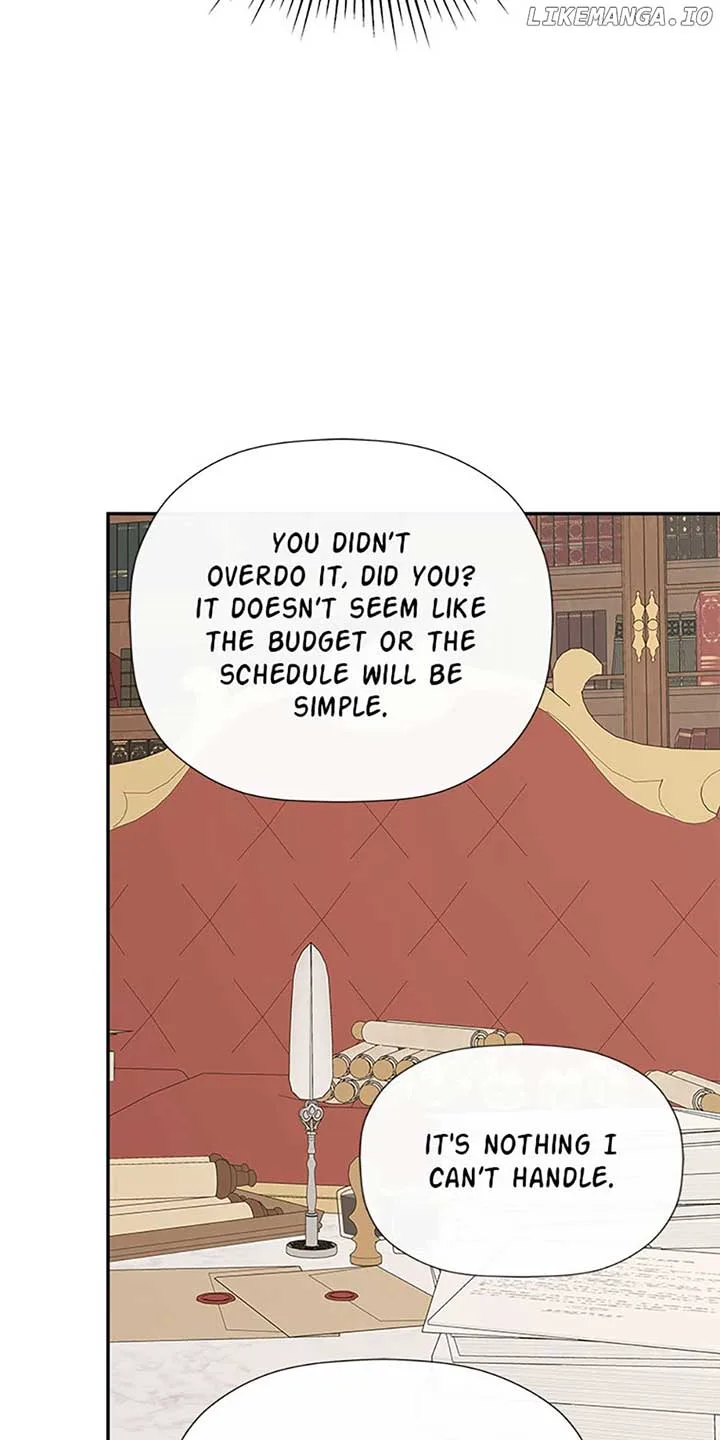 I Mistook the Hidden Identity of the Sub Male Lead Chapter 50 page 22