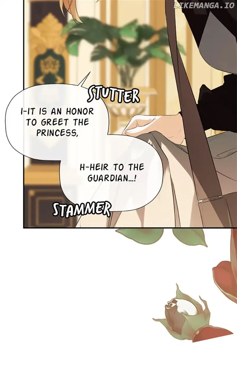 I Mistook the Hidden Identity of the Sub Male Lead Chapter 52 page 5