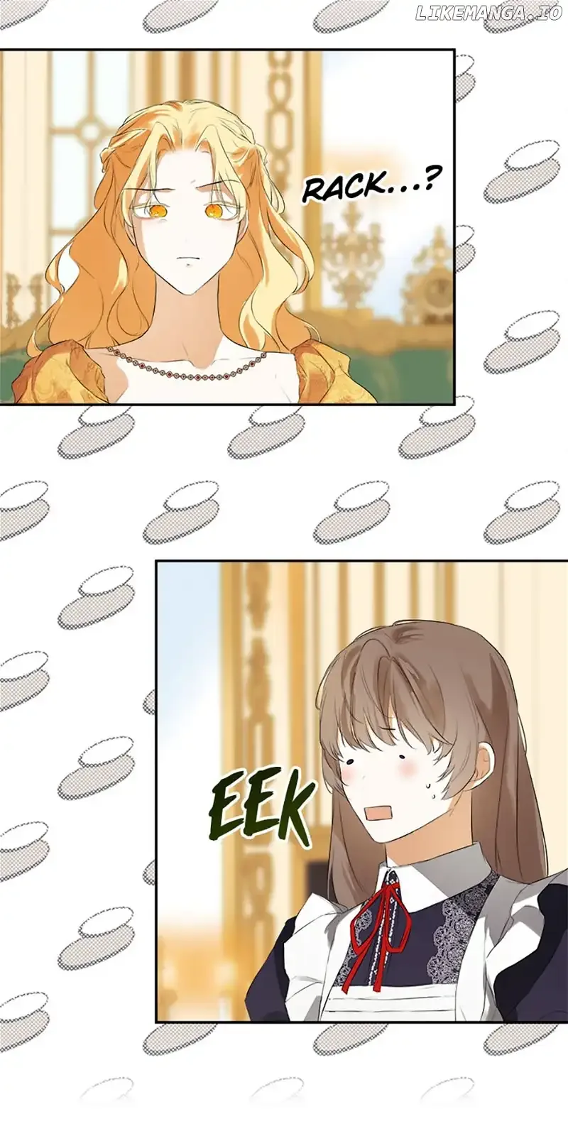 I Mistook the Hidden Identity of the Sub Male Lead Chapter 52 page 7