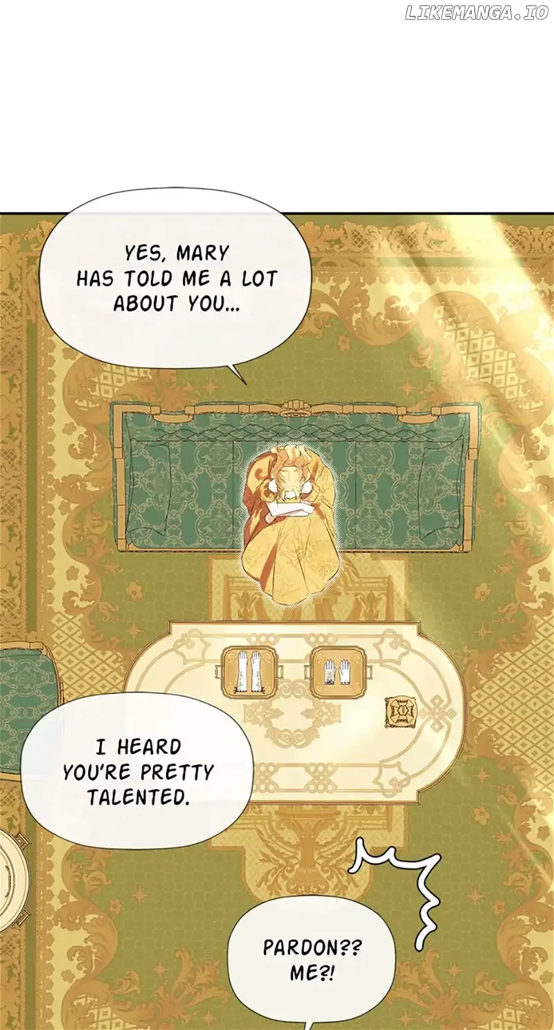 I Mistook the Hidden Identity of the Sub Male Lead Chapter 52 page 13