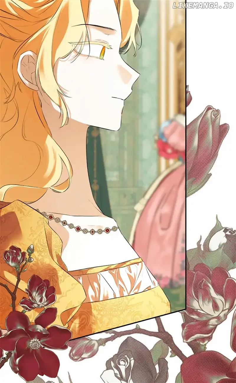 I Mistook the Hidden Identity of the Sub Male Lead Chapter 52 page 3