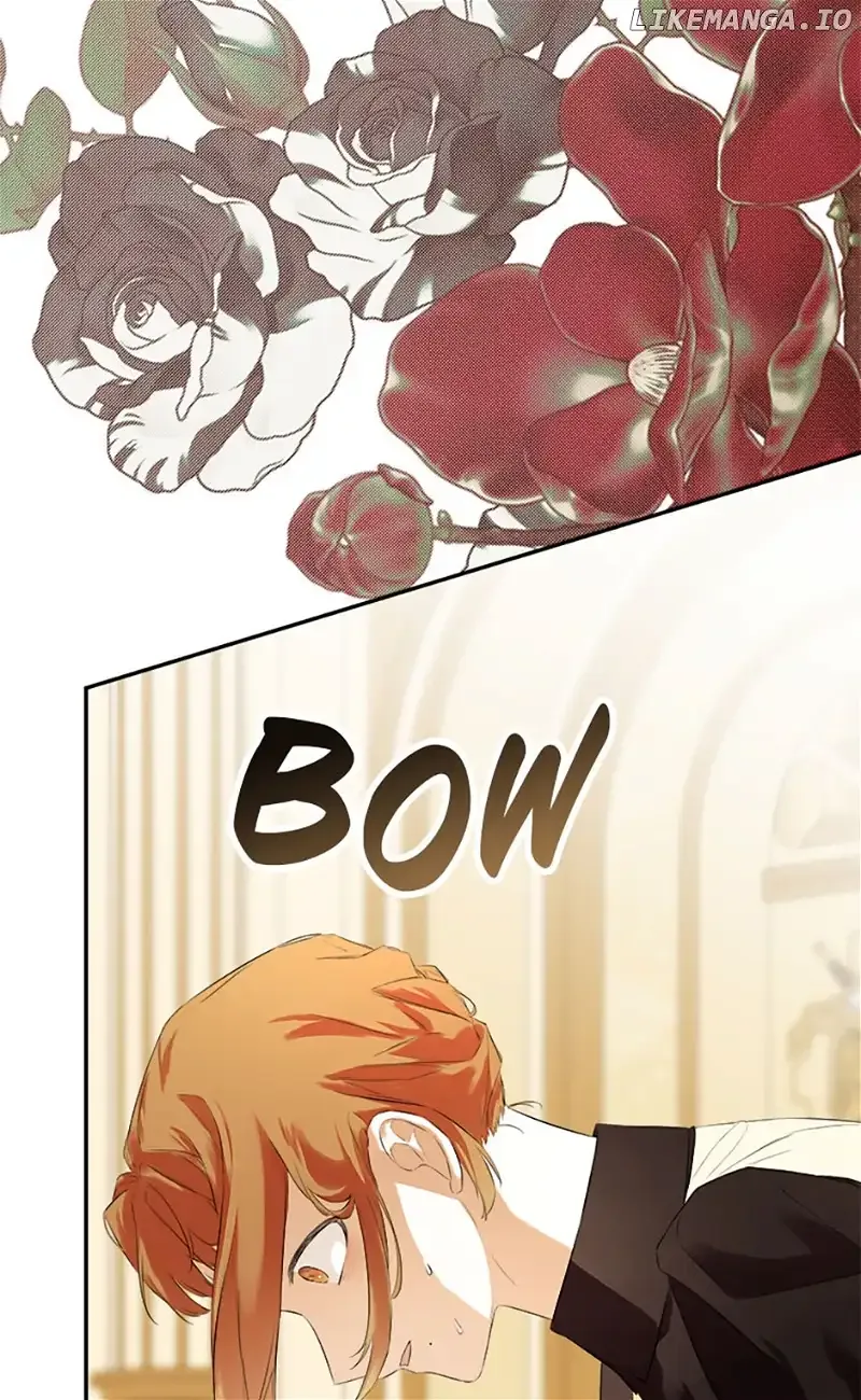 I Mistook the Hidden Identity of the Sub Male Lead Chapter 52 page 4