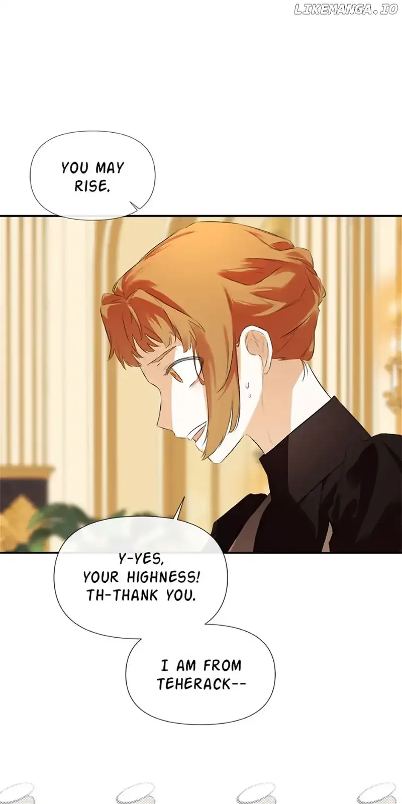 I Mistook the Hidden Identity of the Sub Male Lead Chapter 52 page 6