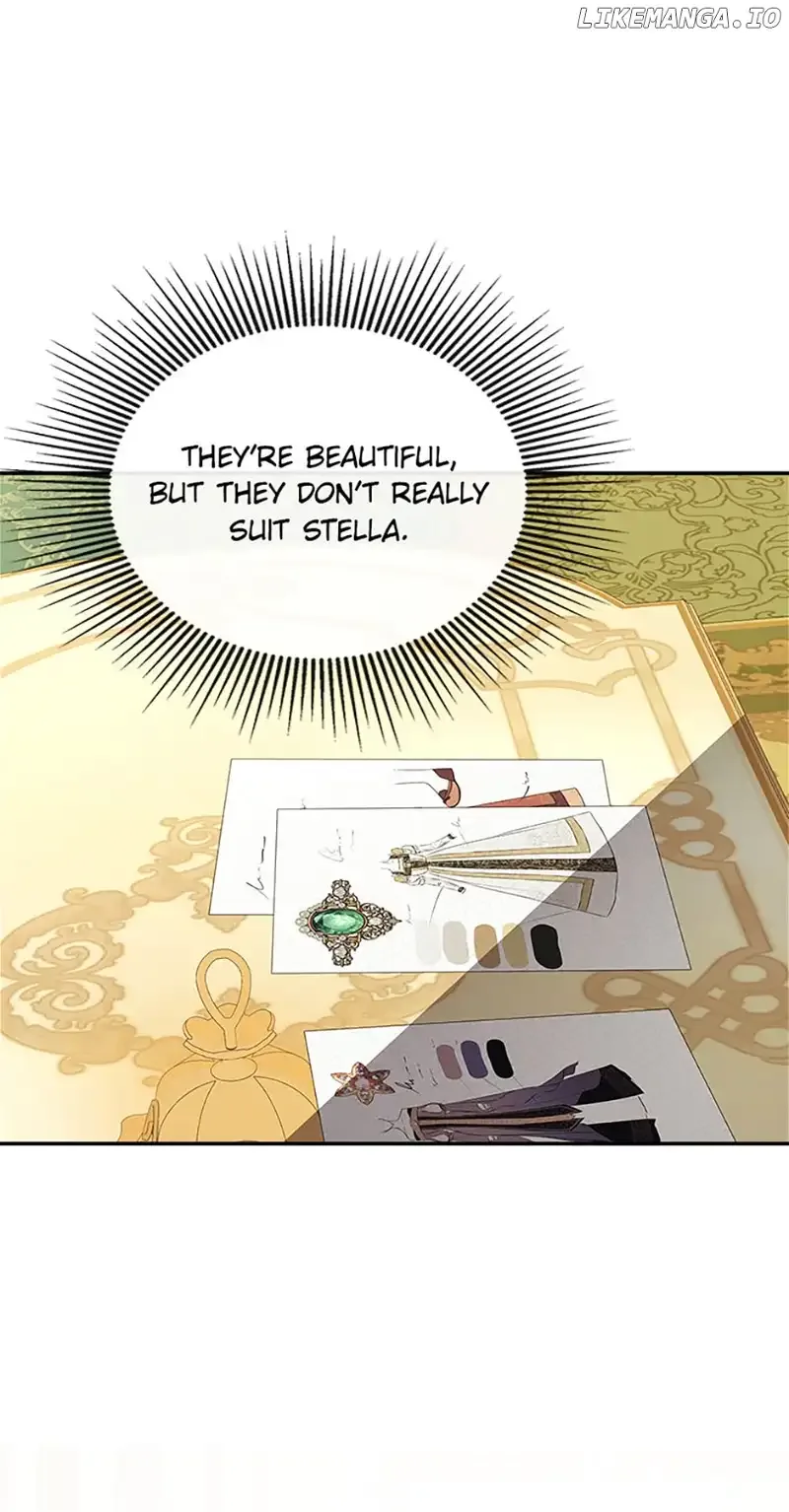 I Mistook the Hidden Identity of the Sub Male Lead Chapter 52 page 23