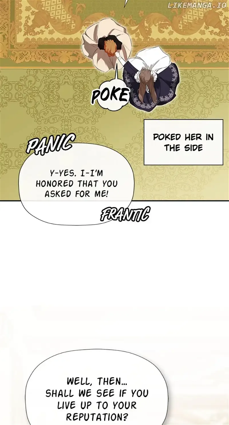I Mistook the Hidden Identity of the Sub Male Lead Chapter 52 page 14