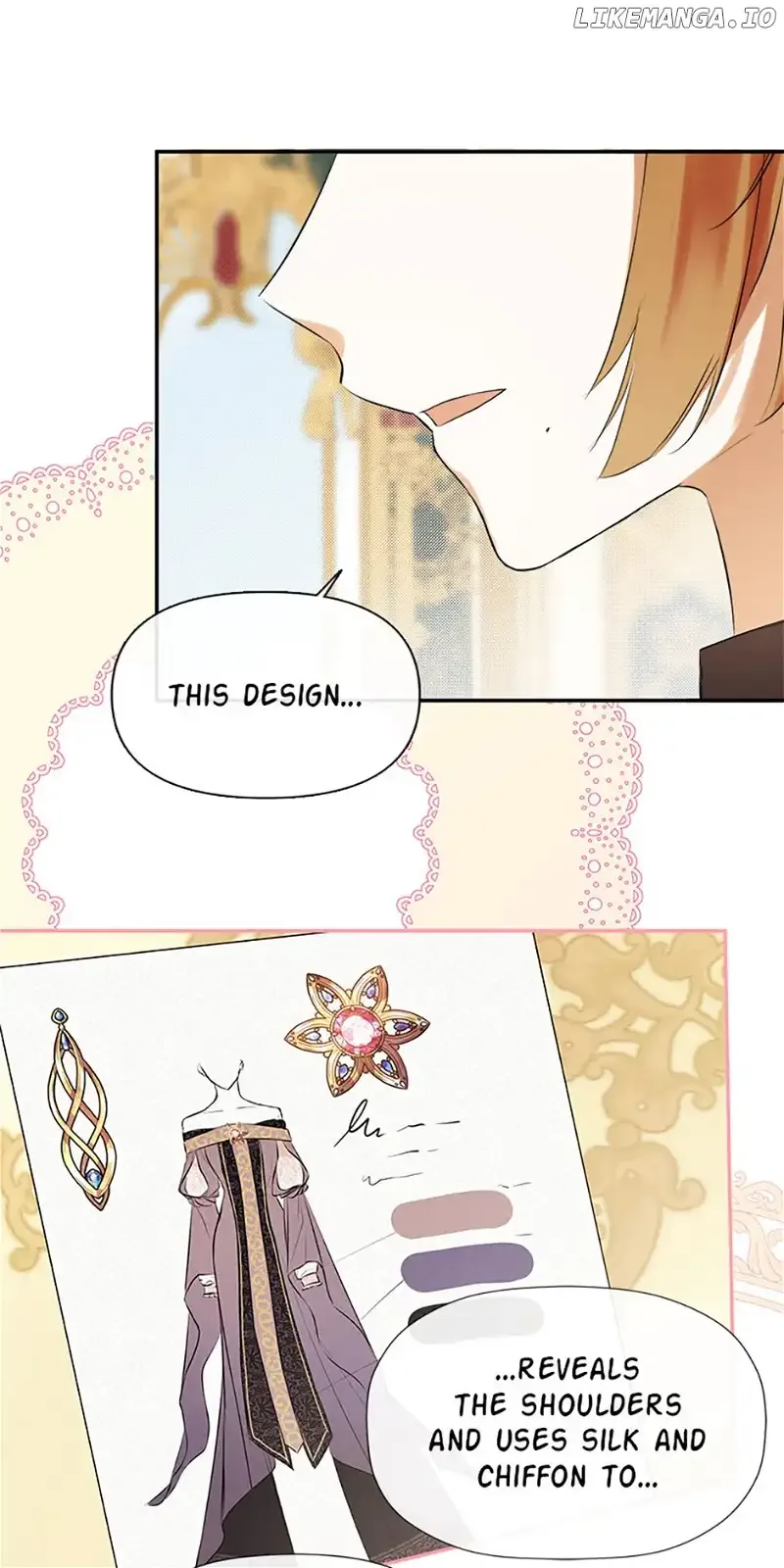 I Mistook the Hidden Identity of the Sub Male Lead Chapter 52 page 20