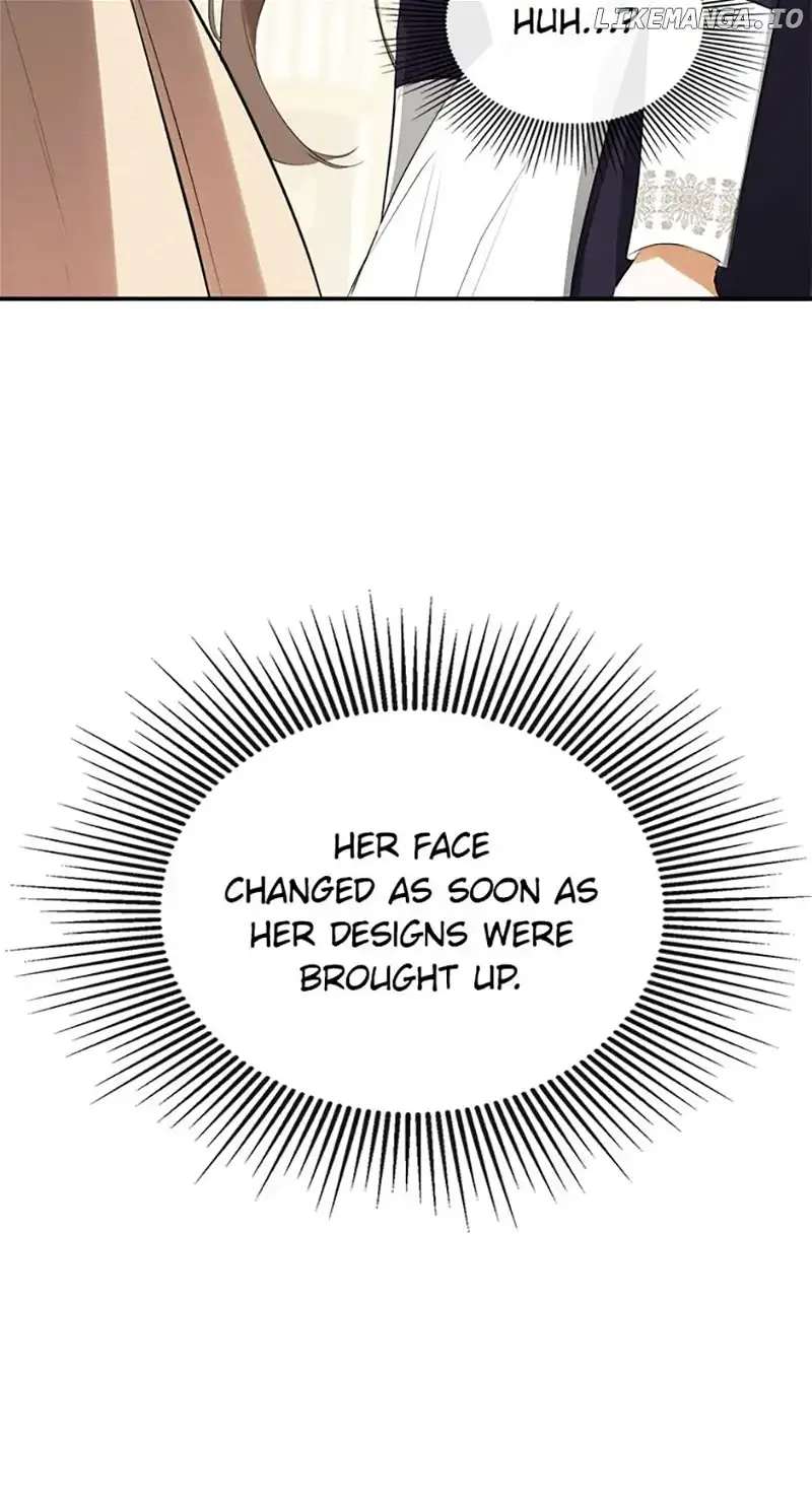 I Mistook the Hidden Identity of the Sub Male Lead Chapter 52 page 17