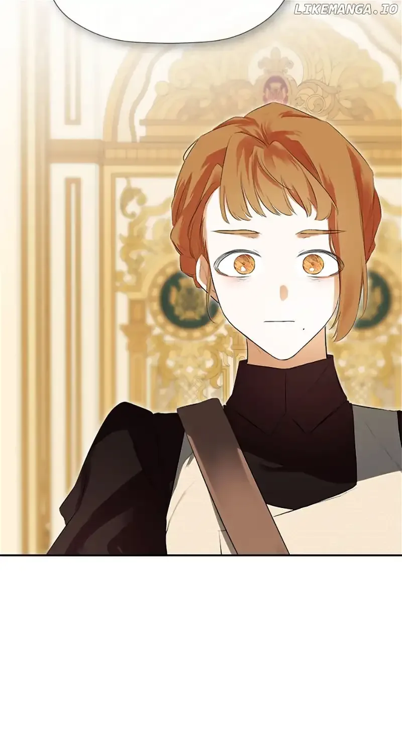 I Mistook the Hidden Identity of the Sub Male Lead Chapter 52 page 15