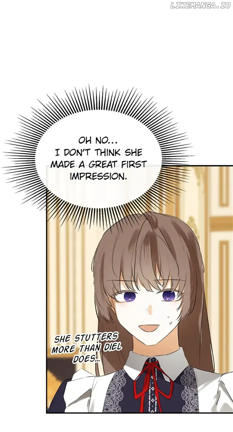 I Mistook the Hidden Identity of the Sub Male Lead Chapter 52 page 11