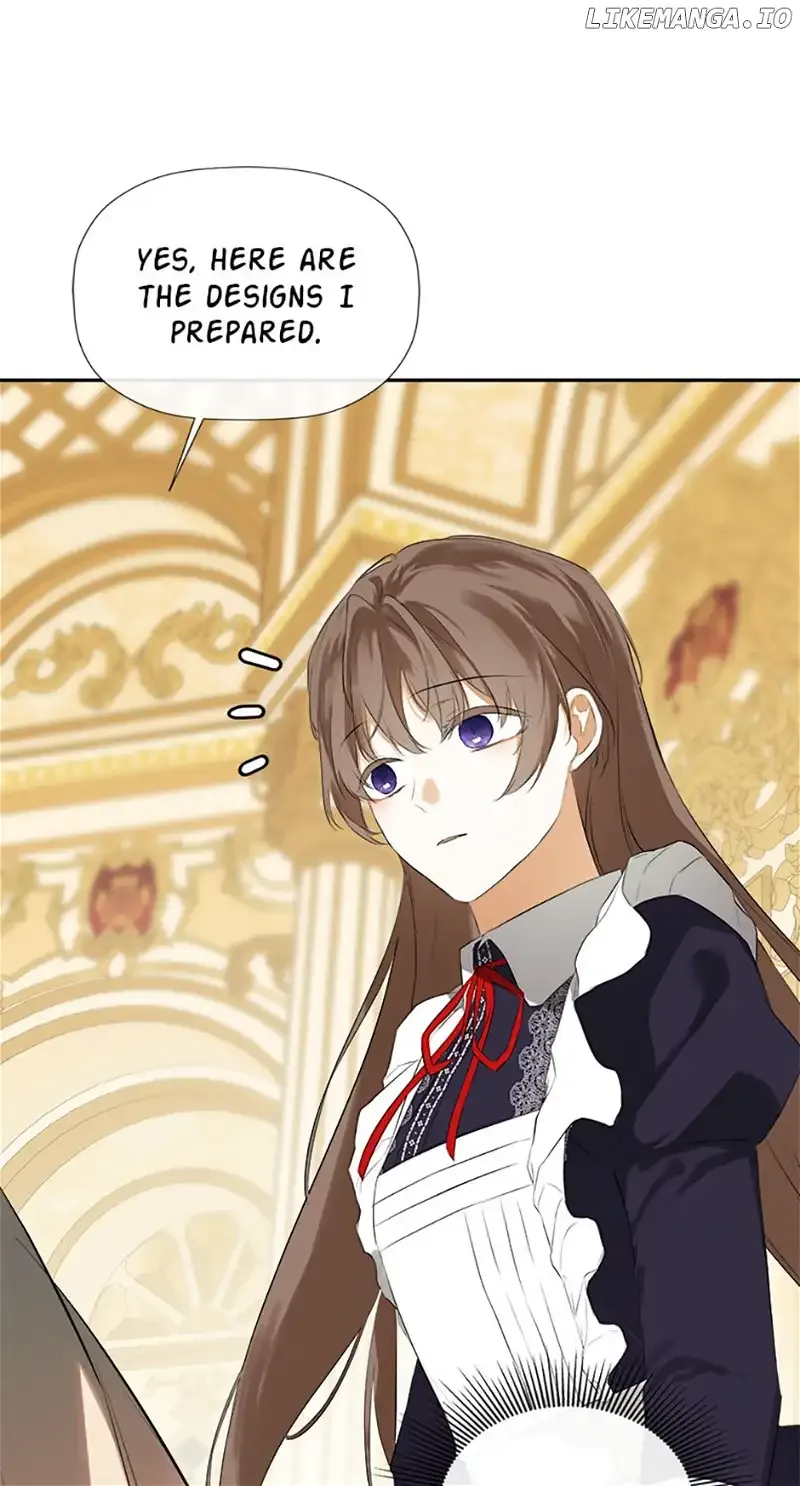 I Mistook the Hidden Identity of the Sub Male Lead Chapter 52 page 16