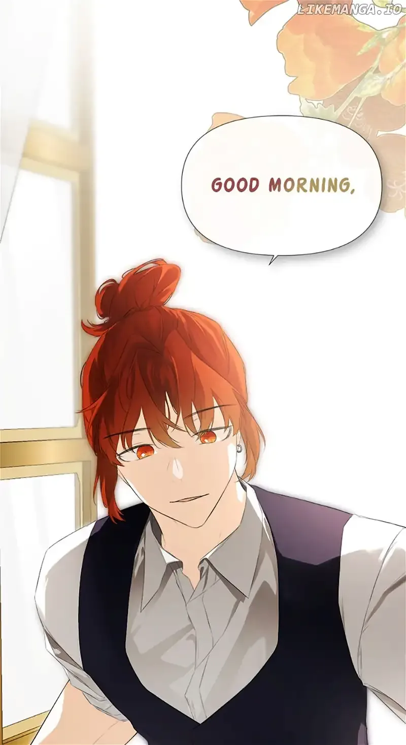 I Mistook the Hidden Identity of the Sub Male Lead Chapter 54 page 28