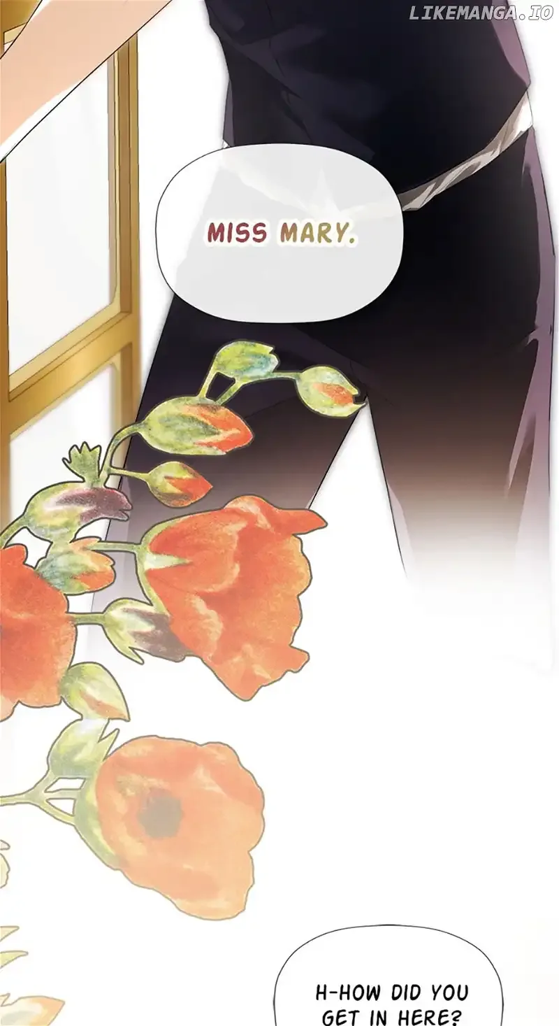 I Mistook the Hidden Identity of the Sub Male Lead Chapter 54 page 29